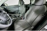 Thumbnail of 2025 White Hyundai ELANTRA