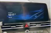 Thumbnail of 2025 White Hyundai ELANTRA