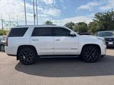 Thumbnail of 2017 White Cadillac Escalade