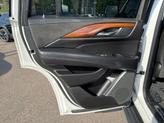 Thumbnail of 2017 White Cadillac Escalade
