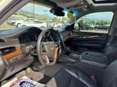 Thumbnail of 2017 White Cadillac Escalade