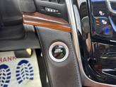 Thumbnail of 2017 White Cadillac Escalade