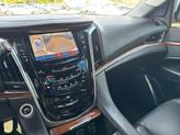 Thumbnail of 2017 White Cadillac Escalade