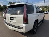 Thumbnail of 2017 White Cadillac Escalade