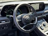 Thumbnail of 2025 Abyss Black Pearl Hyundai PALISADE