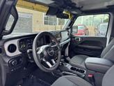 Thumbnail of 2024 Bright White Clearcoat Jeep Wrangler 4xe