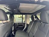 Thumbnail of 2024 Bright White Clearcoat Jeep Wrangler 4xe