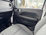 Thumbnail of 2024 Bright White Clearcoat Jeep Wrangler 4xe