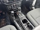 Thumbnail of 2024 Bright White Clearcoat Jeep Wrangler 4xe