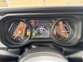 Thumbnail of 2024 Bright White Clearcoat Jeep Wrangler 4xe