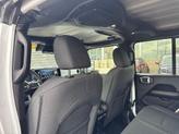 Thumbnail of 2024 Bright White Clearcoat Jeep Wrangler 4xe