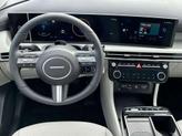 Thumbnail of 2025 Gray Matte Hyundai TUCSON