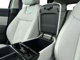 Thumbnail of 2025 Gray Matte Hyundai TUCSON
