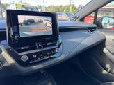 Thumbnail of 2024 Gray Toyota GR Corolla
