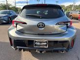 Thumbnail of 2024 Gray Toyota GR Corolla