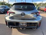 Thumbnail of 2024 Gray Toyota GR Corolla