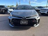 Thumbnail of 2024 Gray Toyota GR Corolla