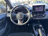 Thumbnail of 2024 Gray Toyota GR Corolla