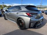 Thumbnail of 2024 Gray Toyota GR Corolla