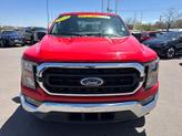 Thumbnail of 2023 Race Red Ford F-150