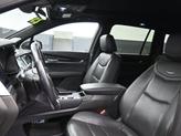 Thumbnail of 2023 Stellar Black Metallic Cadillac XT6