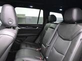 Thumbnail of 2023 Stellar Black Metallic Cadillac XT6