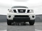 Thumbnail of 2019 Glacier White Nissan Frontier