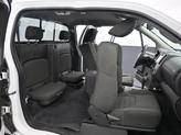 Thumbnail of 2019 Glacier White Nissan Frontier