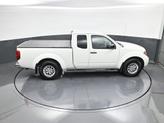 Thumbnail of 2019 Glacier White Nissan Frontier