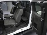 Thumbnail of 2019 Glacier White Nissan Frontier
