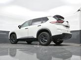 Thumbnail of 2024 Glacier White Nissan Rogue