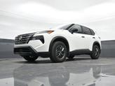 Thumbnail of 2024 Glacier White Nissan Rogue