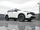 Thumbnail of 2024 Glacier White Nissan Rogue