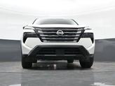 Thumbnail of 2024 Glacier White Nissan Rogue