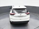 Thumbnail of 2024 Glacier White Nissan Rogue