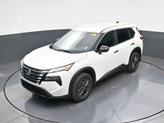 Thumbnail of 2024 Glacier White Nissan Rogue