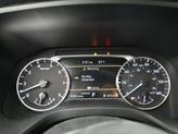 Thumbnail of 2024 Glacier White Nissan Rogue