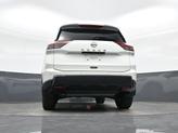 Thumbnail of 2024 Glacier White Nissan Rogue