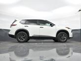 Thumbnail of 2024 Glacier White Nissan Rogue