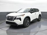 Thumbnail of 2024 Glacier White Nissan Rogue