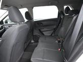 Thumbnail of 2024 Glacier White Nissan Rogue