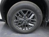 Thumbnail of 2024 Glacier White Nissan Rogue
