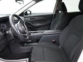 Thumbnail of 2024 Glacier White Nissan Rogue