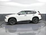 Thumbnail of 2024 Glacier White Nissan Rogue
