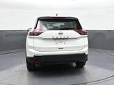 Thumbnail of 2024 Glacier White Nissan Rogue