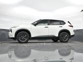 Thumbnail of 2024 Glacier White Nissan Rogue