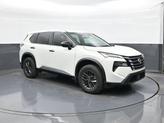 Thumbnail of 2024 Glacier White Nissan Rogue