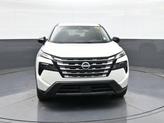 Thumbnail of 2024 Glacier White Nissan Rogue