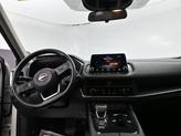 Thumbnail of 2024 Glacier White Nissan Rogue