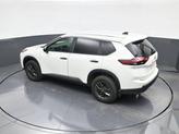 Thumbnail of 2024 Glacier White Nissan Rogue